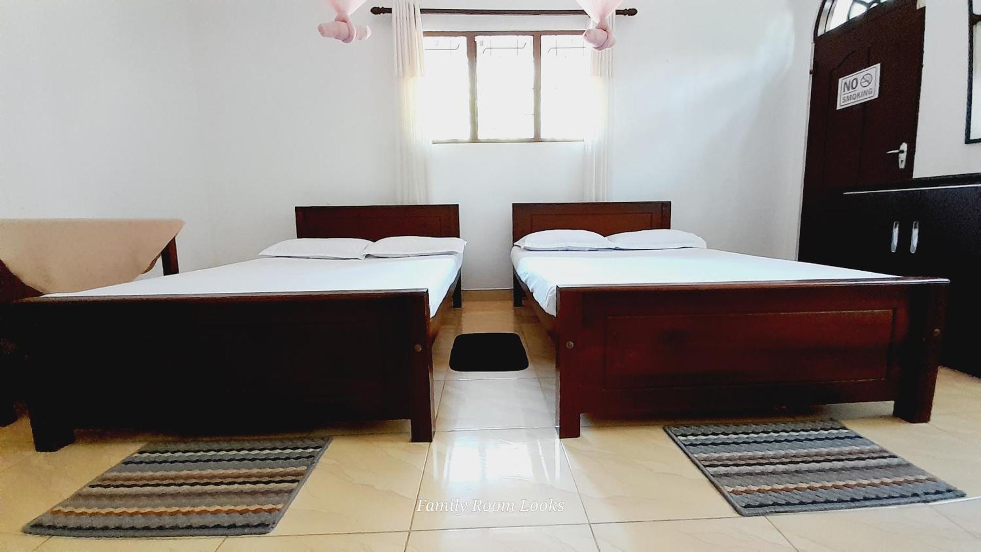 Le Meridien Bnb For Foreign Travelers เนกอมโบ ภายนอก รูปภาพ
