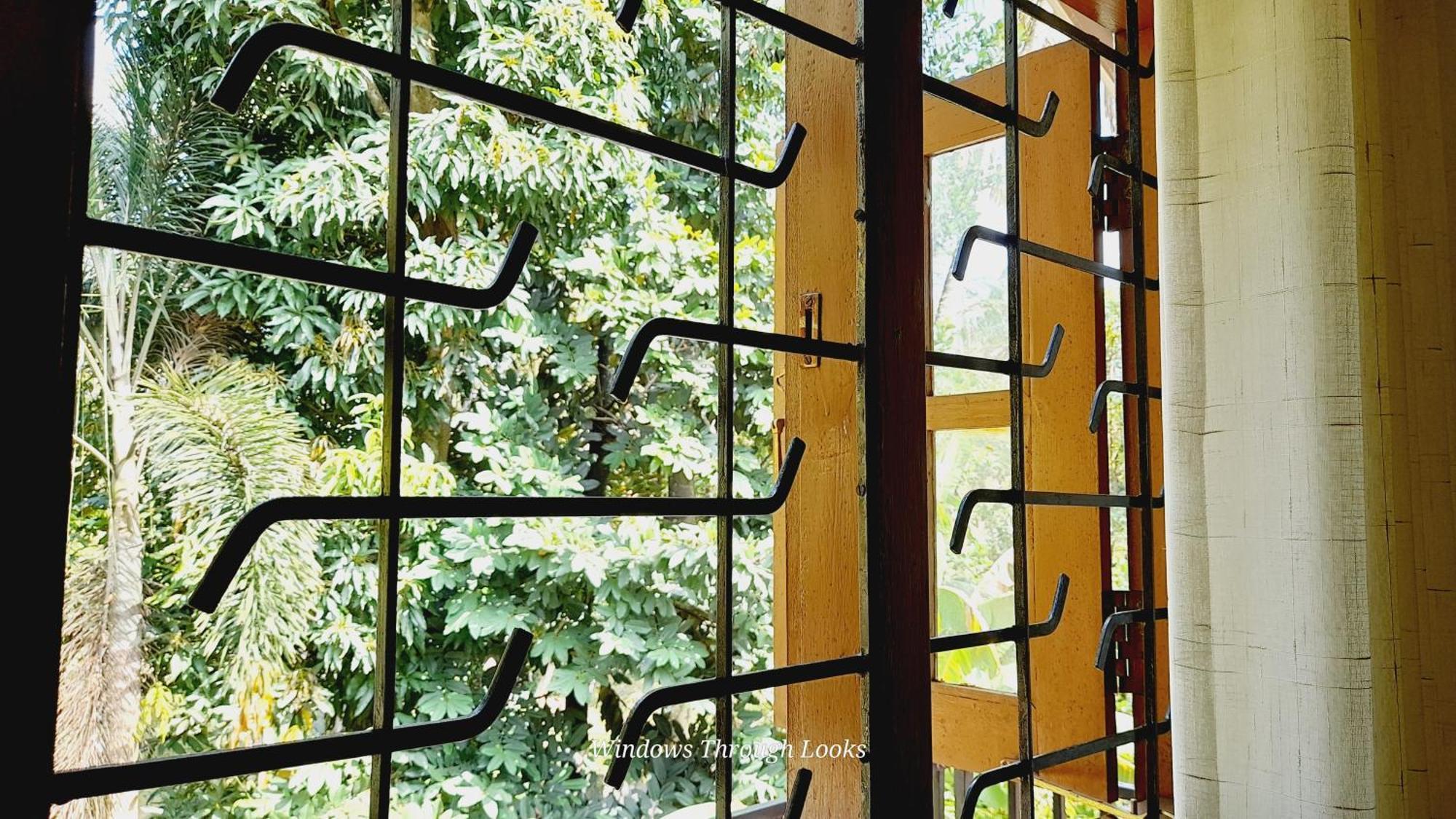 Le Meridien Bnb For Foreign Travelers เนกอมโบ ภายนอก รูปภาพ