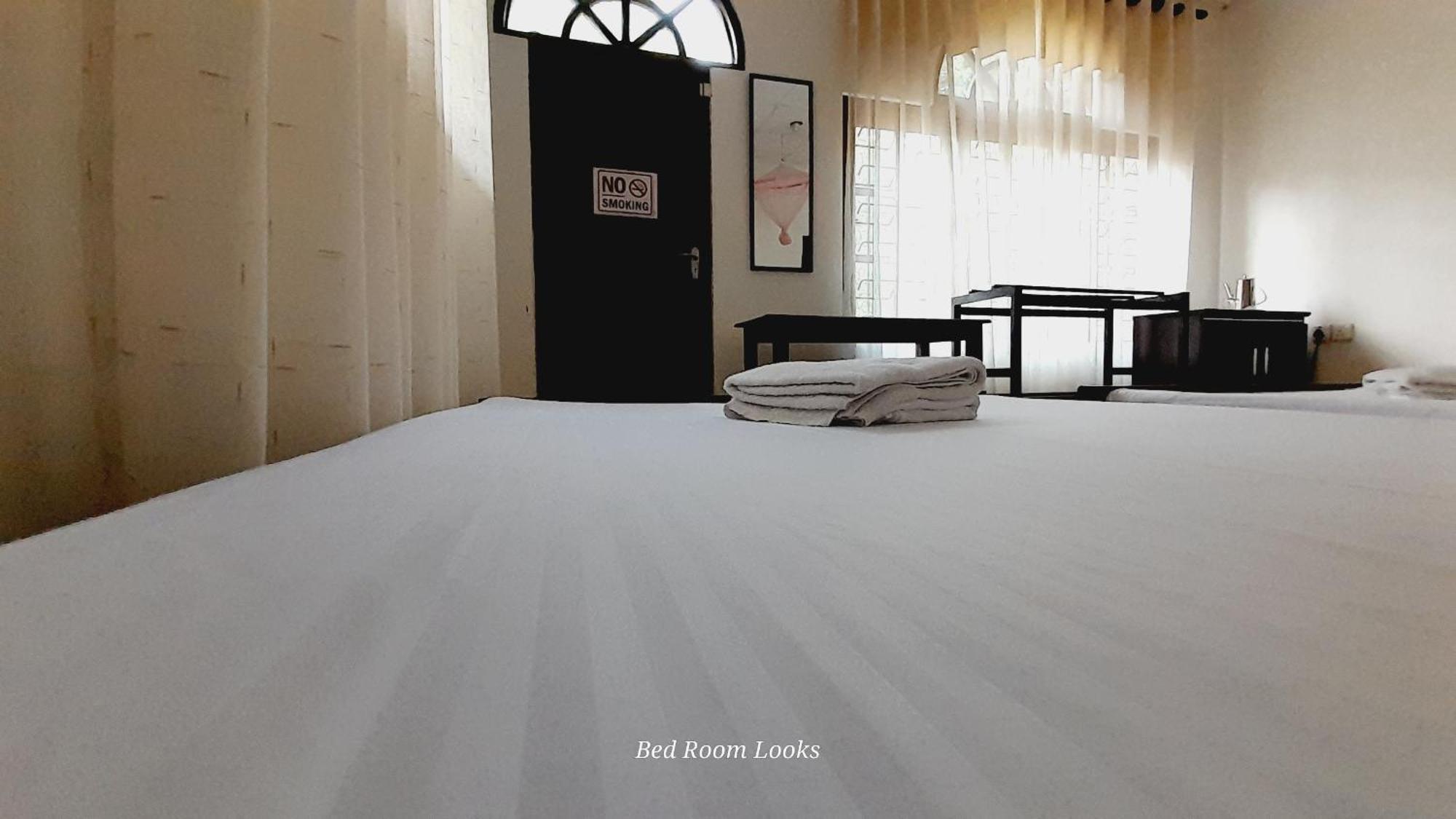 Le Meridien Bnb For Foreign Travelers เนกอมโบ ภายนอก รูปภาพ