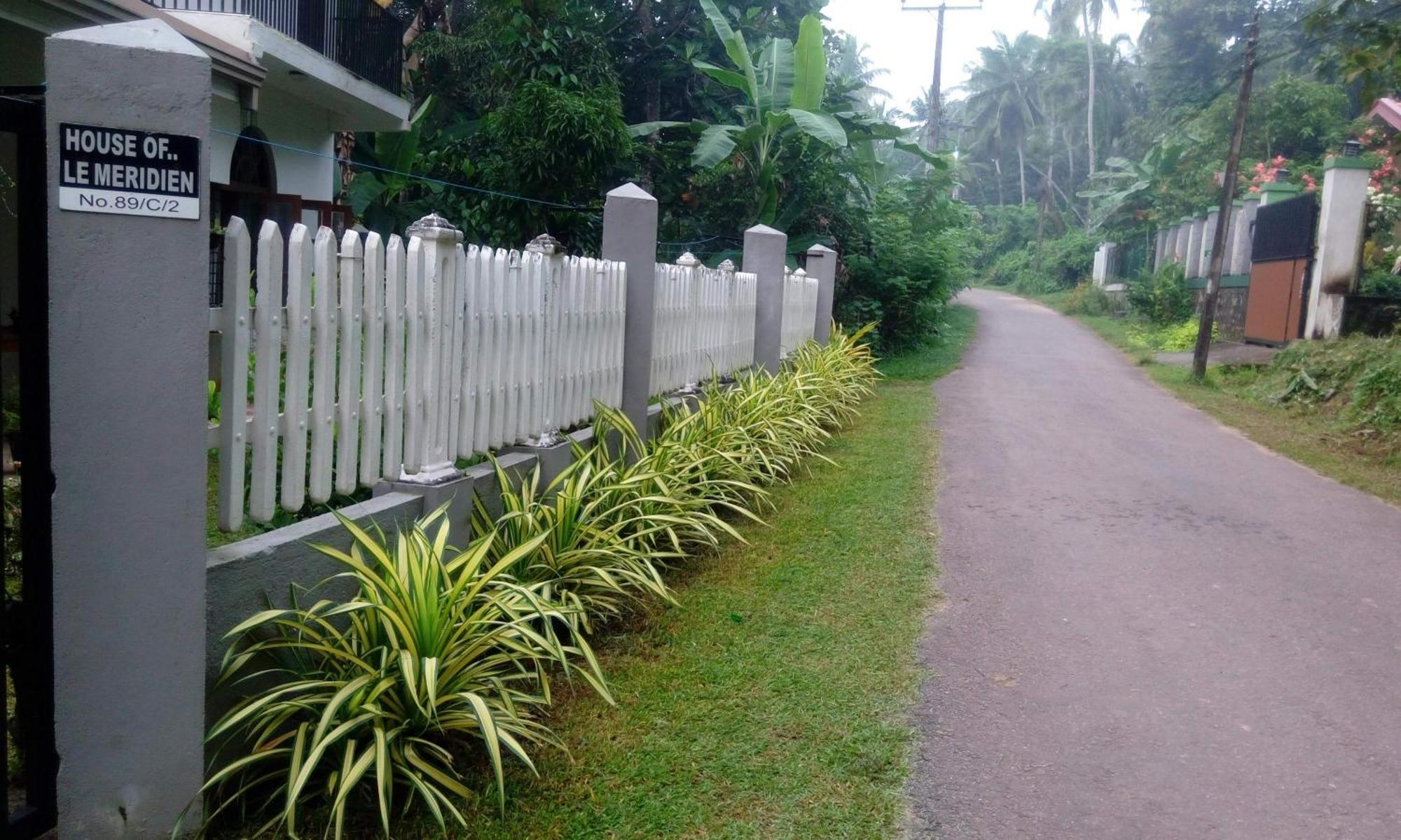 Le Meridien Bnb For Foreign Travelers เนกอมโบ ภายนอก รูปภาพ