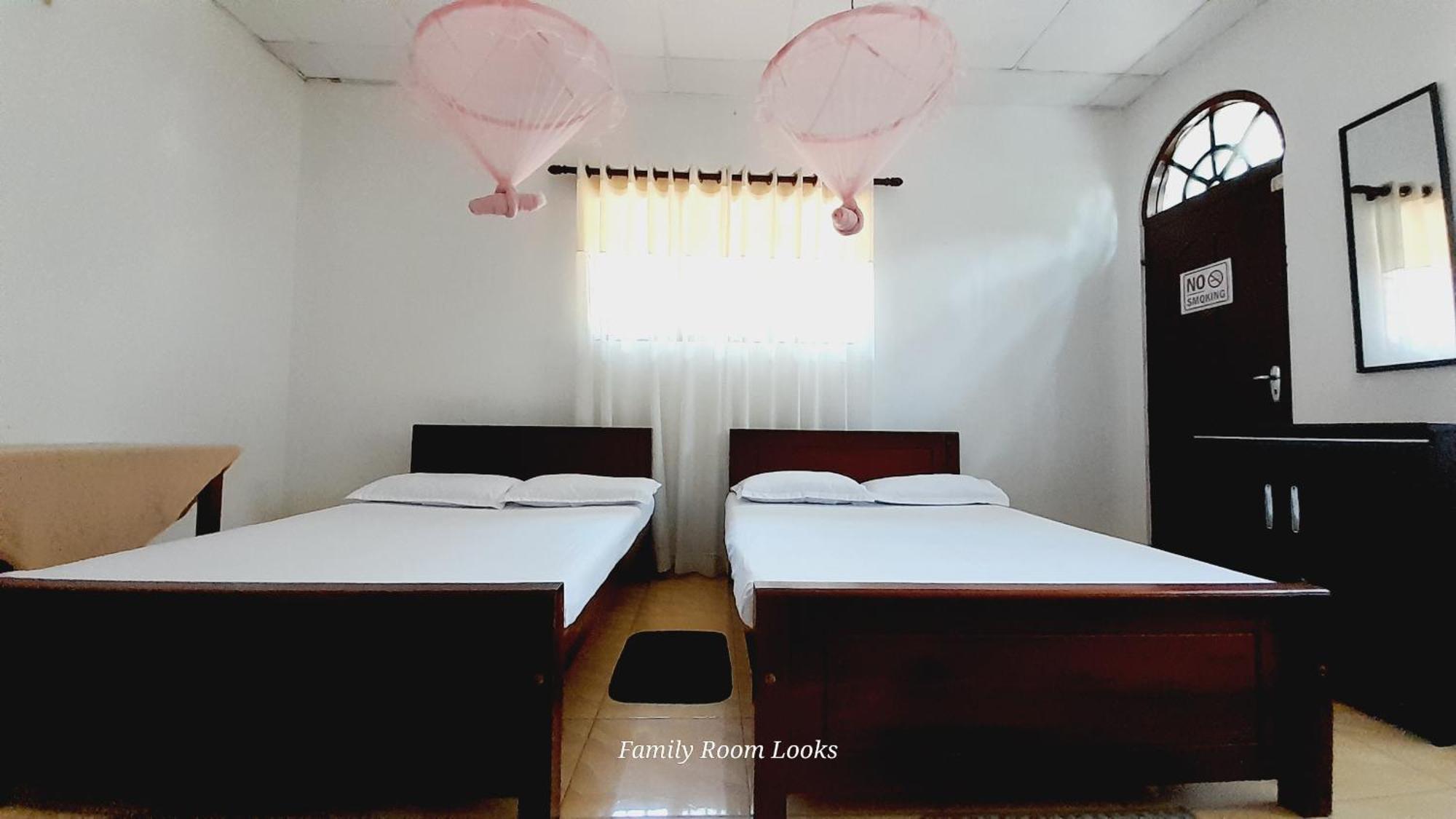 Le Meridien Bnb For Foreign Travelers เนกอมโบ ภายนอก รูปภาพ