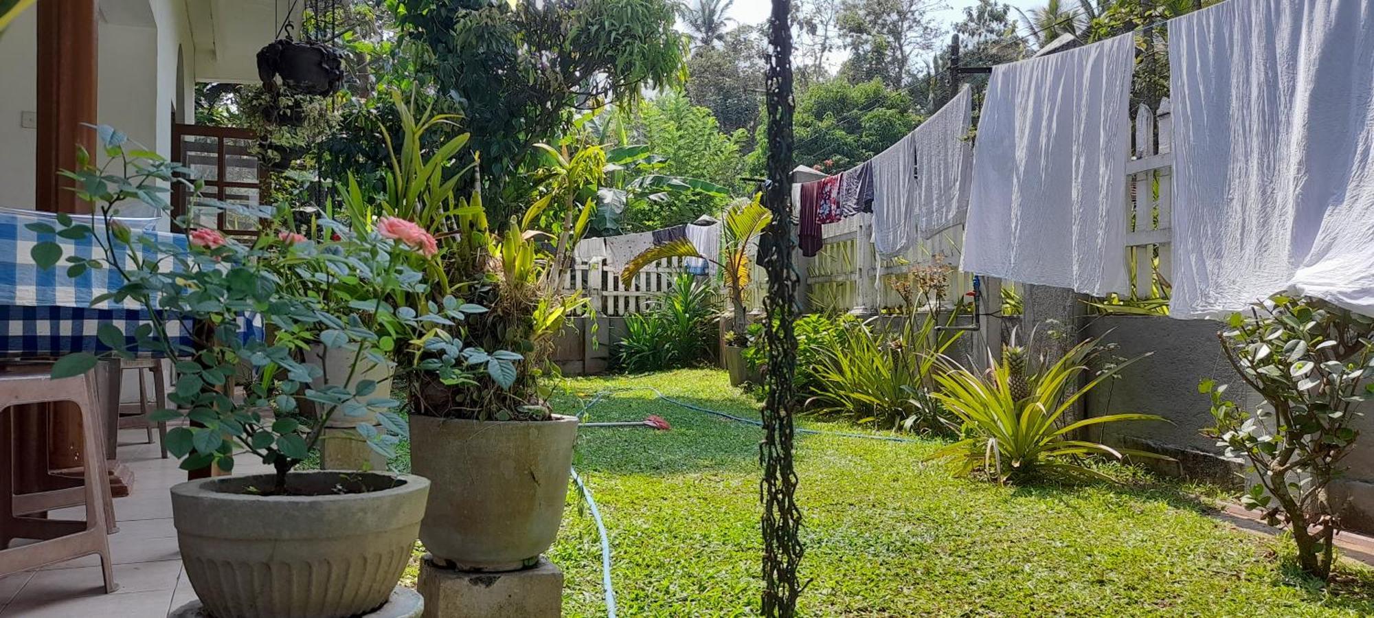 Le Meridien Bnb For Foreign Travelers เนกอมโบ ภายนอก รูปภาพ