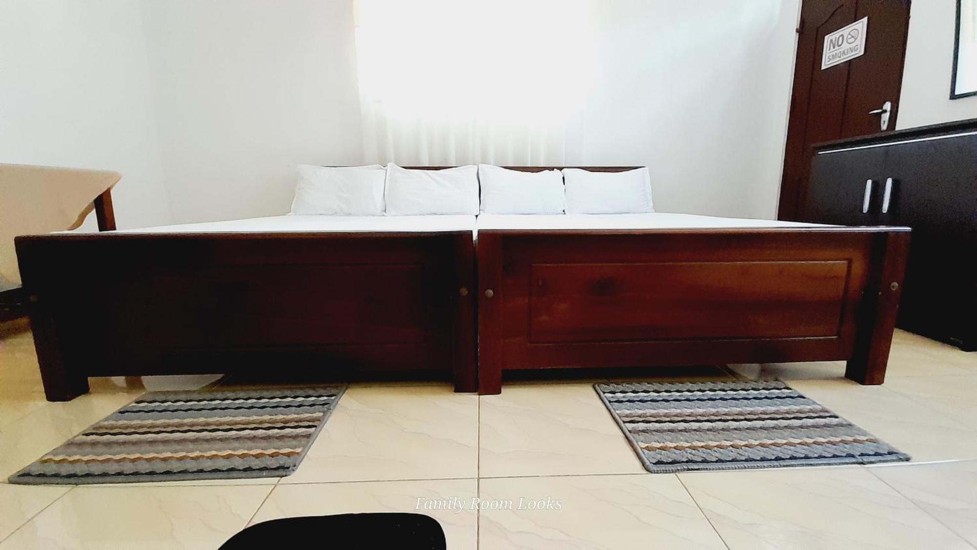 Le Meridien Bnb For Foreign Travelers เนกอมโบ ภายนอก รูปภาพ