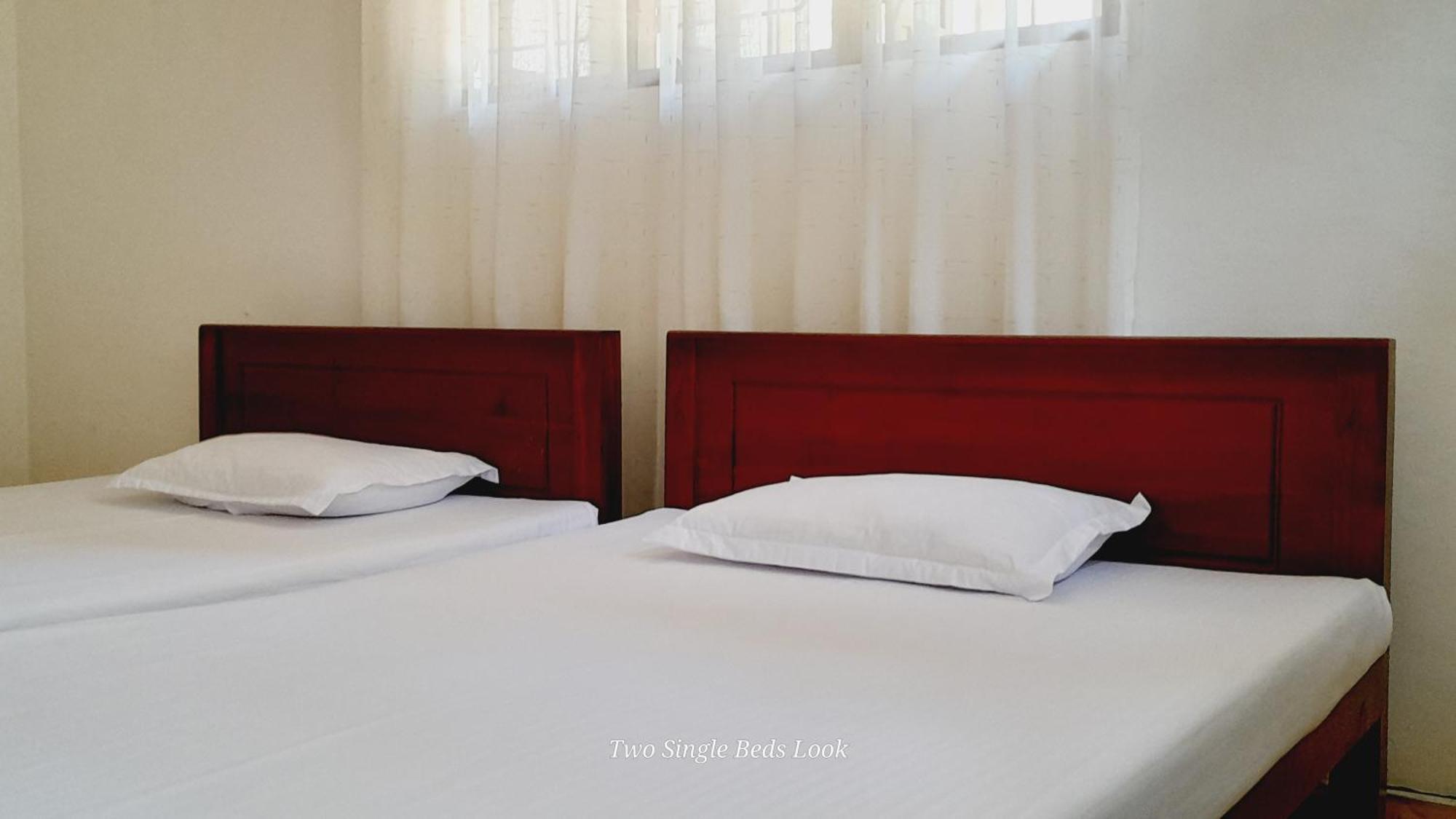 Le Meridien Bnb For Foreign Travelers เนกอมโบ ภายนอก รูปภาพ