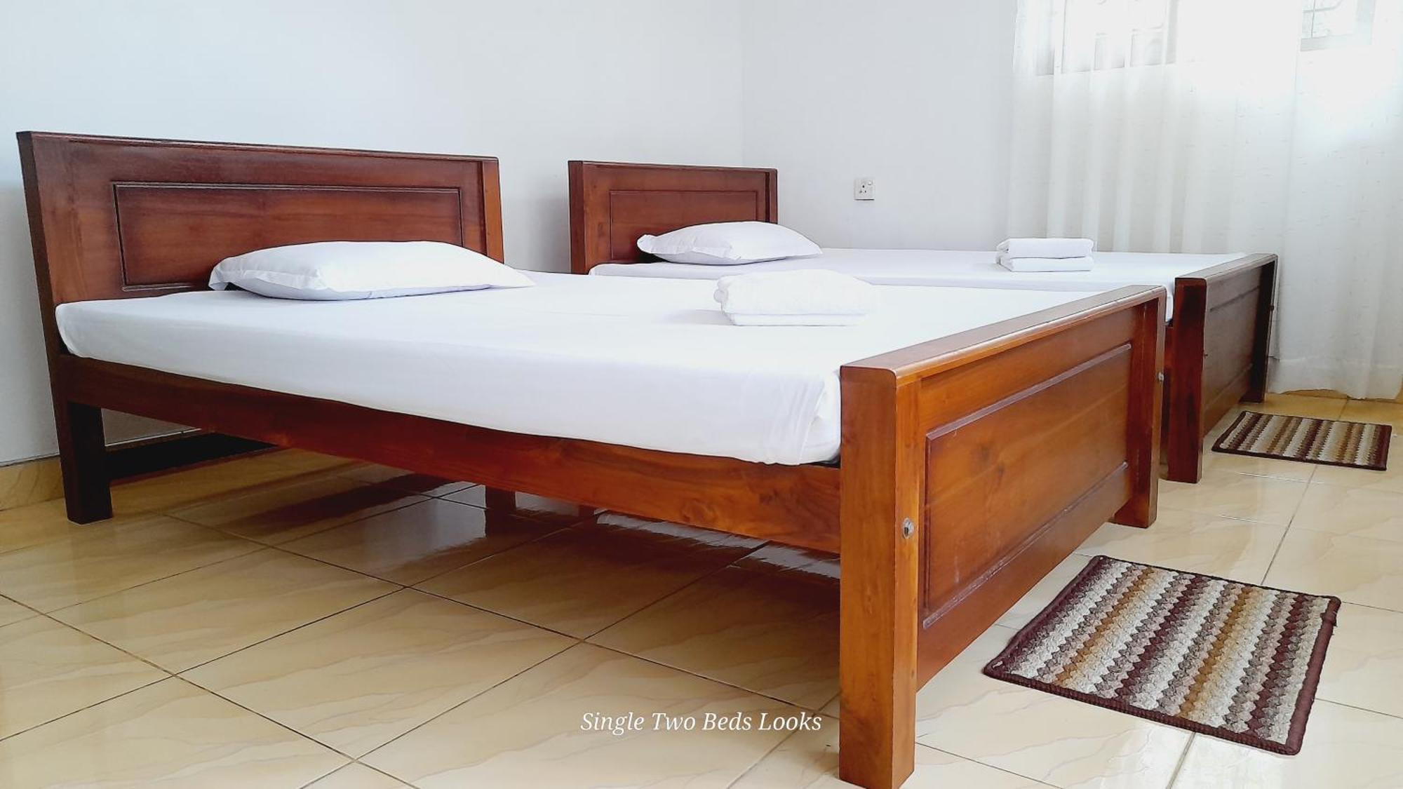Le Meridien Bnb For Foreign Travelers เนกอมโบ ภายนอก รูปภาพ
