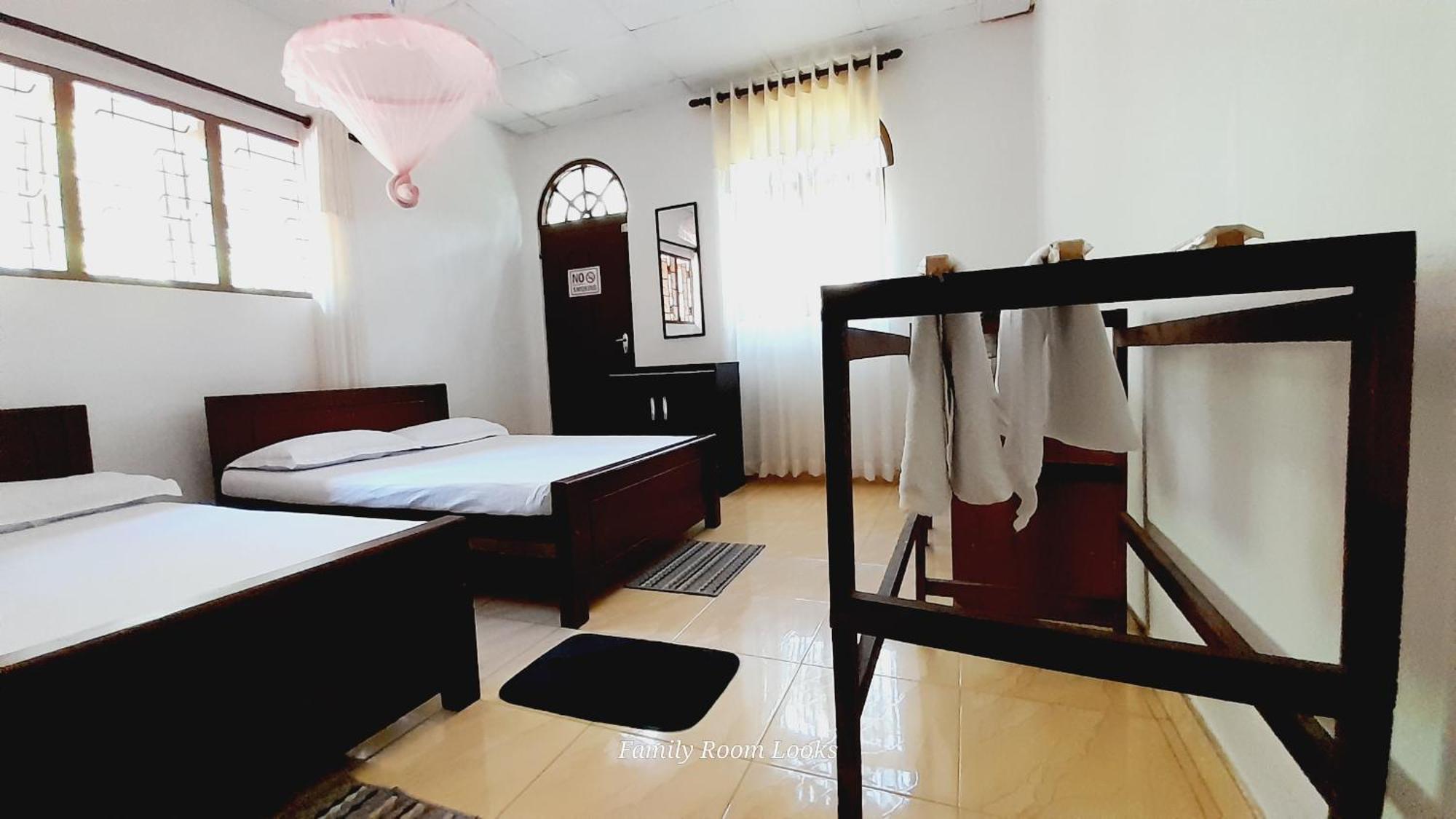 Le Meridien Bnb For Foreign Travelers เนกอมโบ ภายนอก รูปภาพ