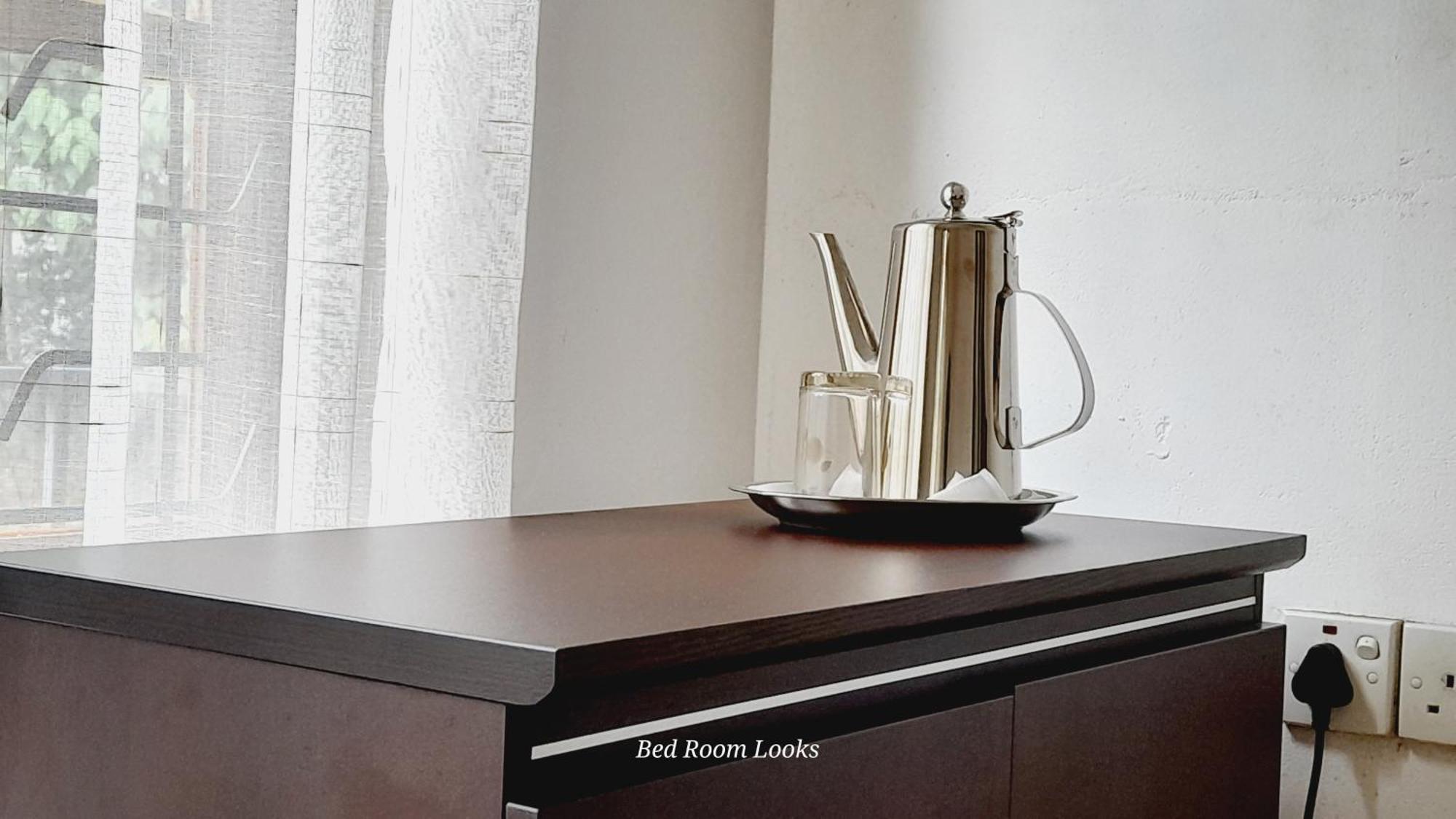 Le Meridien Bnb For Foreign Travelers เนกอมโบ ภายนอก รูปภาพ