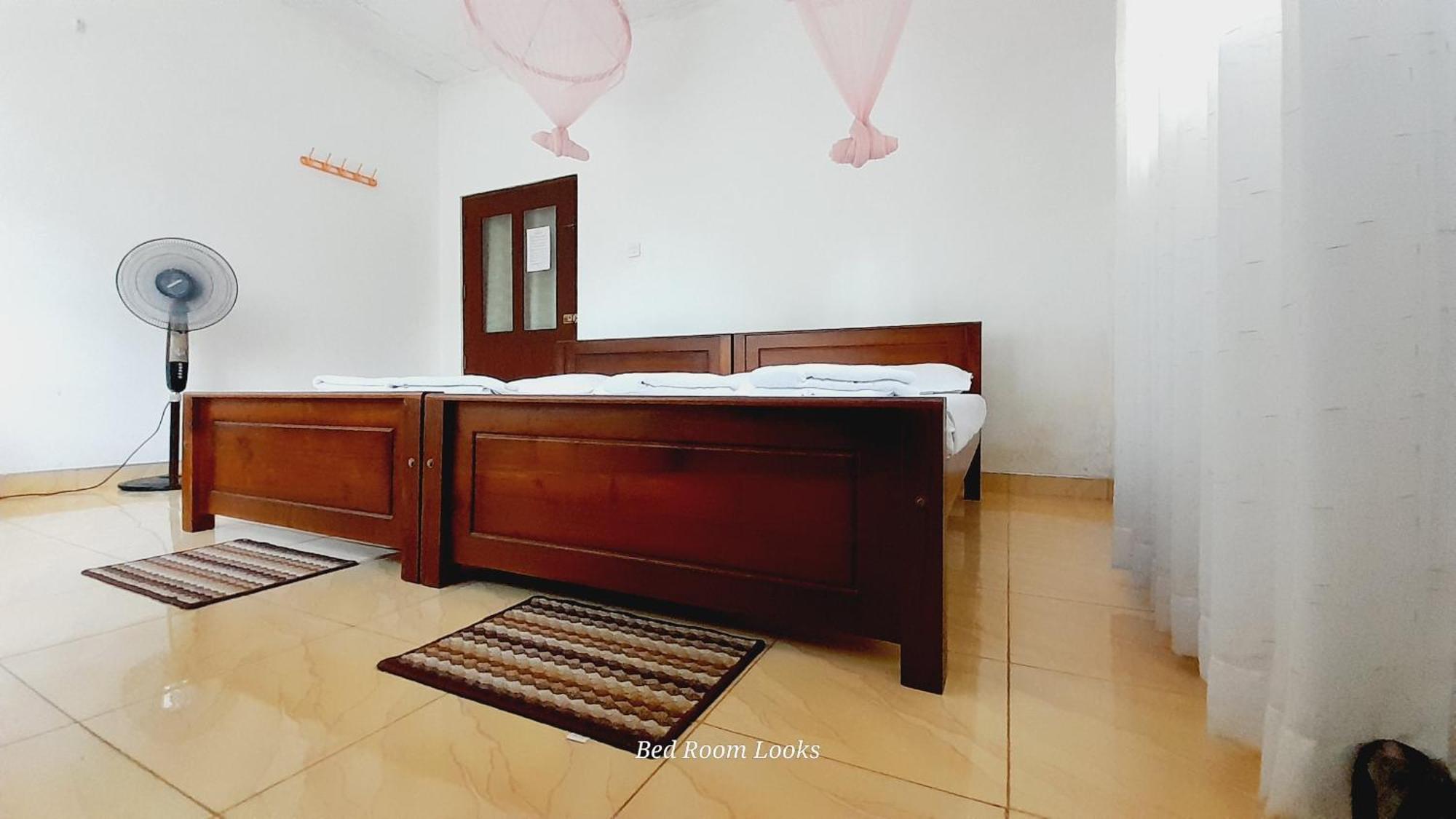 Le Meridien Bnb For Foreign Travelers เนกอมโบ ภายนอก รูปภาพ