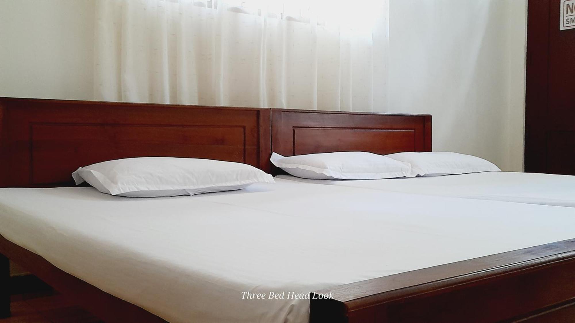 Le Meridien Bnb For Foreign Travelers เนกอมโบ ภายนอก รูปภาพ