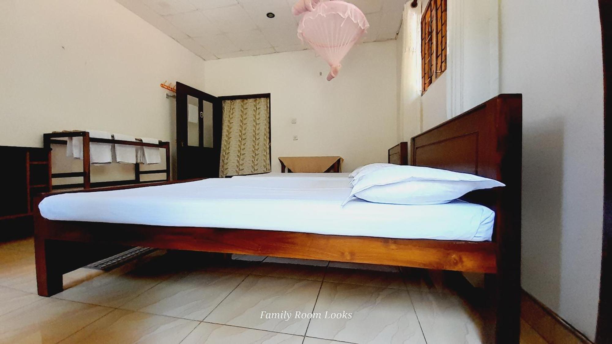 Le Meridien Bnb For Foreign Travelers เนกอมโบ ภายนอก รูปภาพ