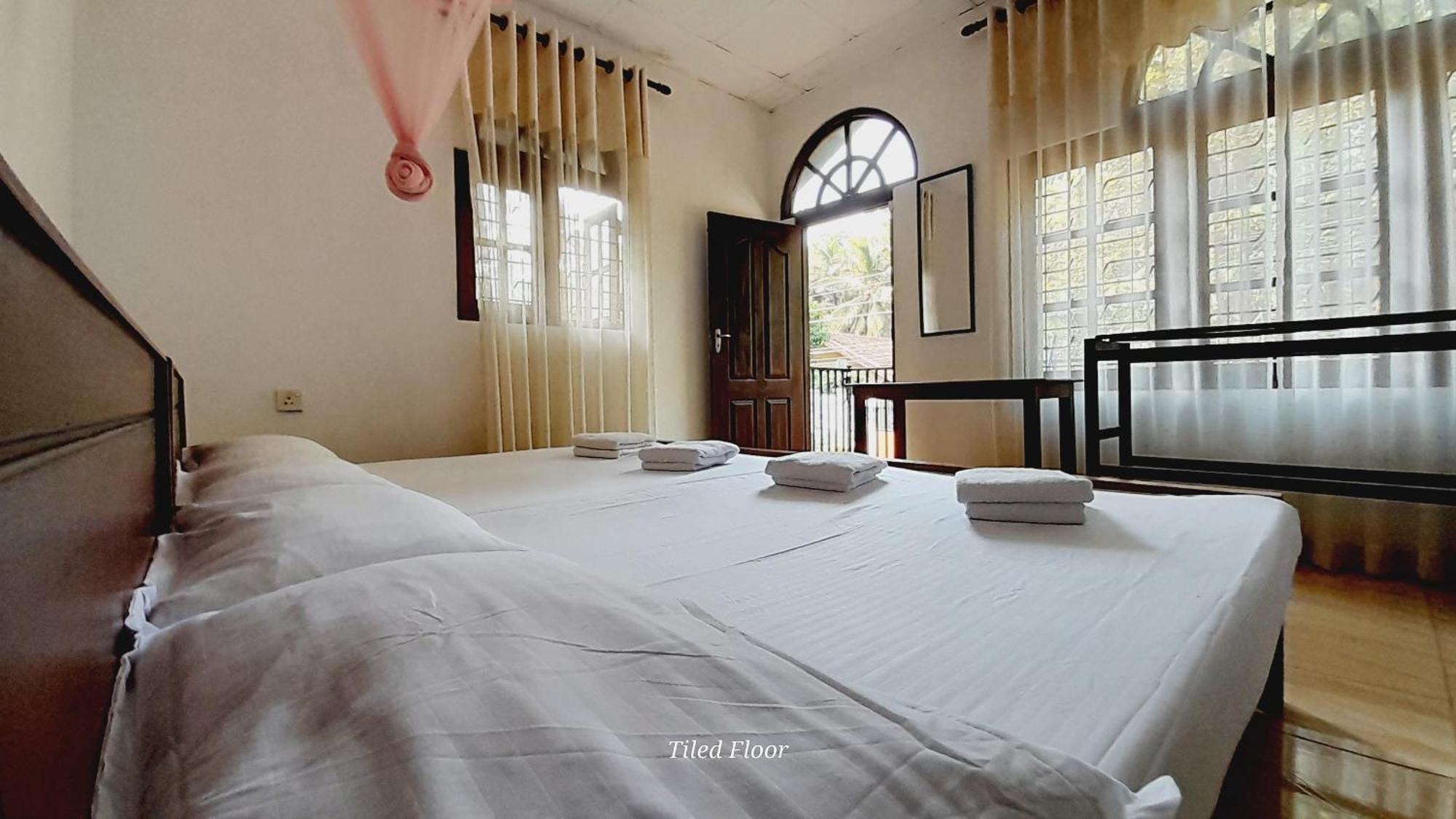 Le Meridien Bnb For Foreign Travelers เนกอมโบ ภายนอก รูปภาพ