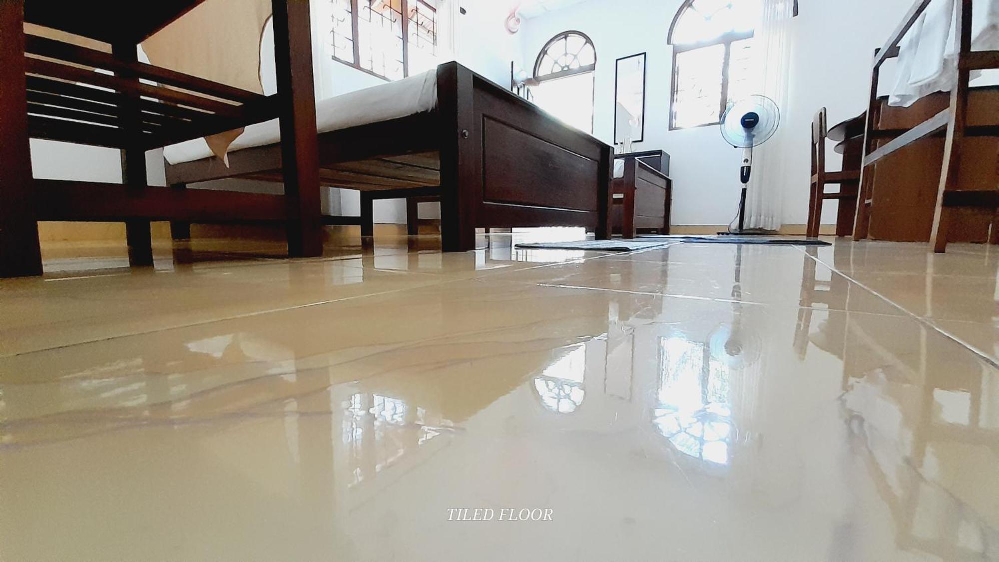 Le Meridien Bnb For Foreign Travelers เนกอมโบ ภายนอก รูปภาพ