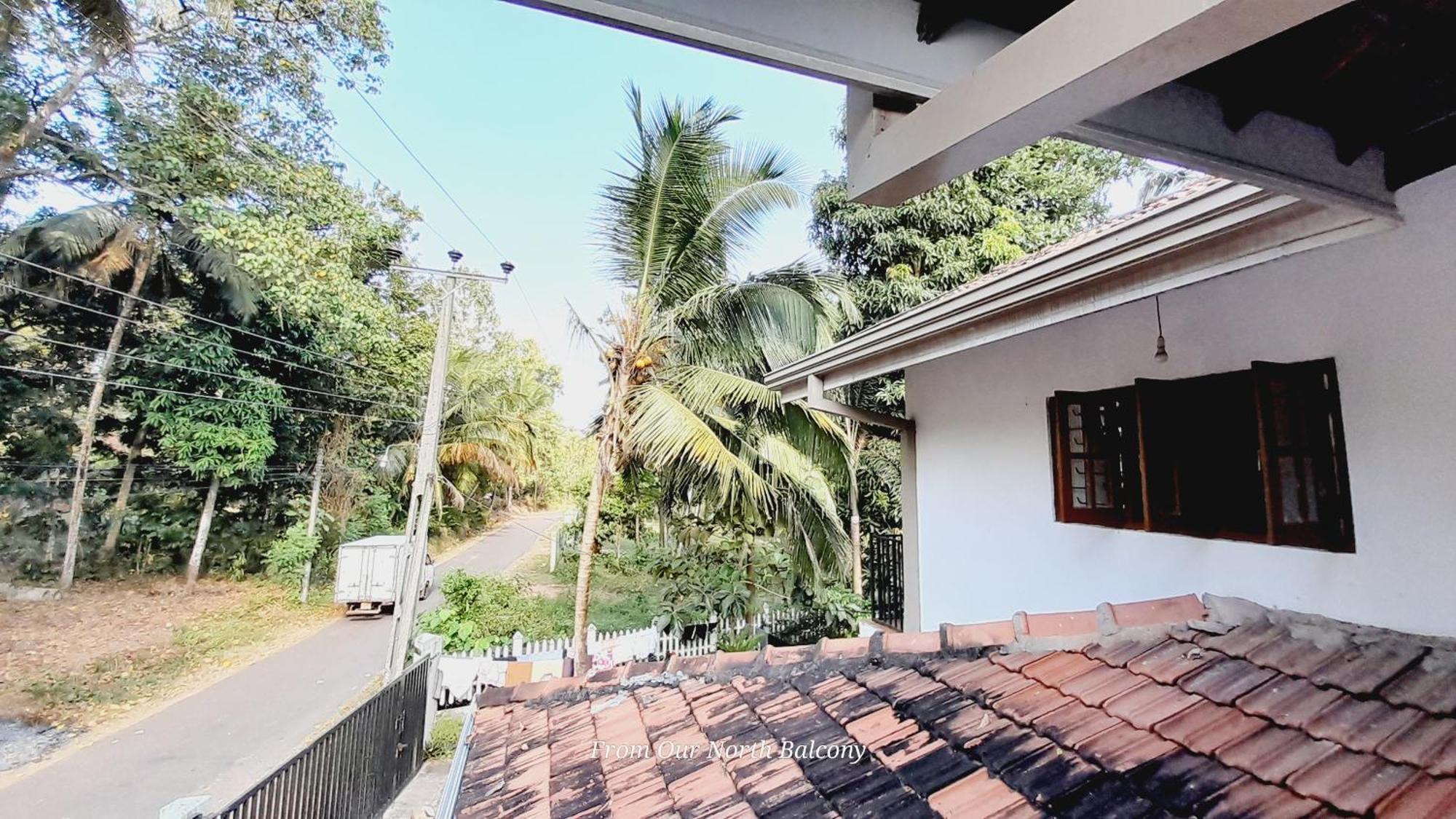 Le Meridien Bnb For Foreign Travelers เนกอมโบ ภายนอก รูปภาพ