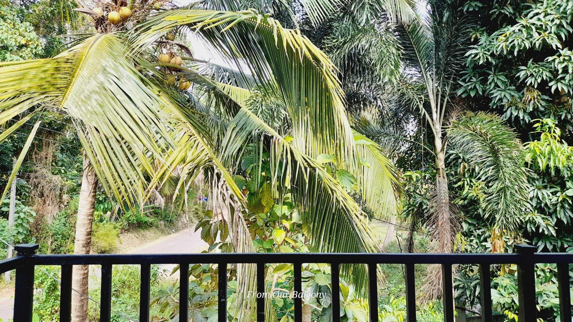 Le Meridien Bnb For Foreign Travelers เนกอมโบ ภายนอก รูปภาพ