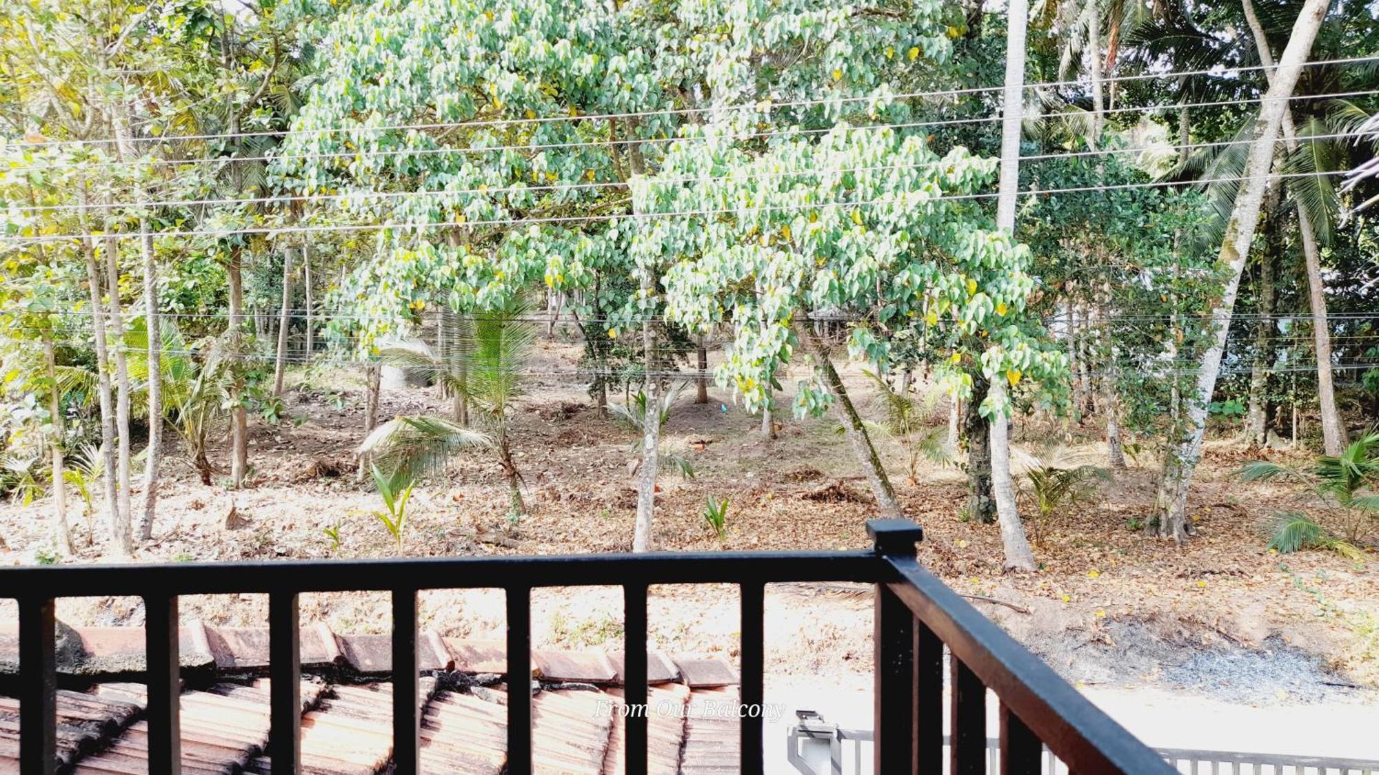 Le Meridien Bnb For Foreign Travelers เนกอมโบ ภายนอก รูปภาพ