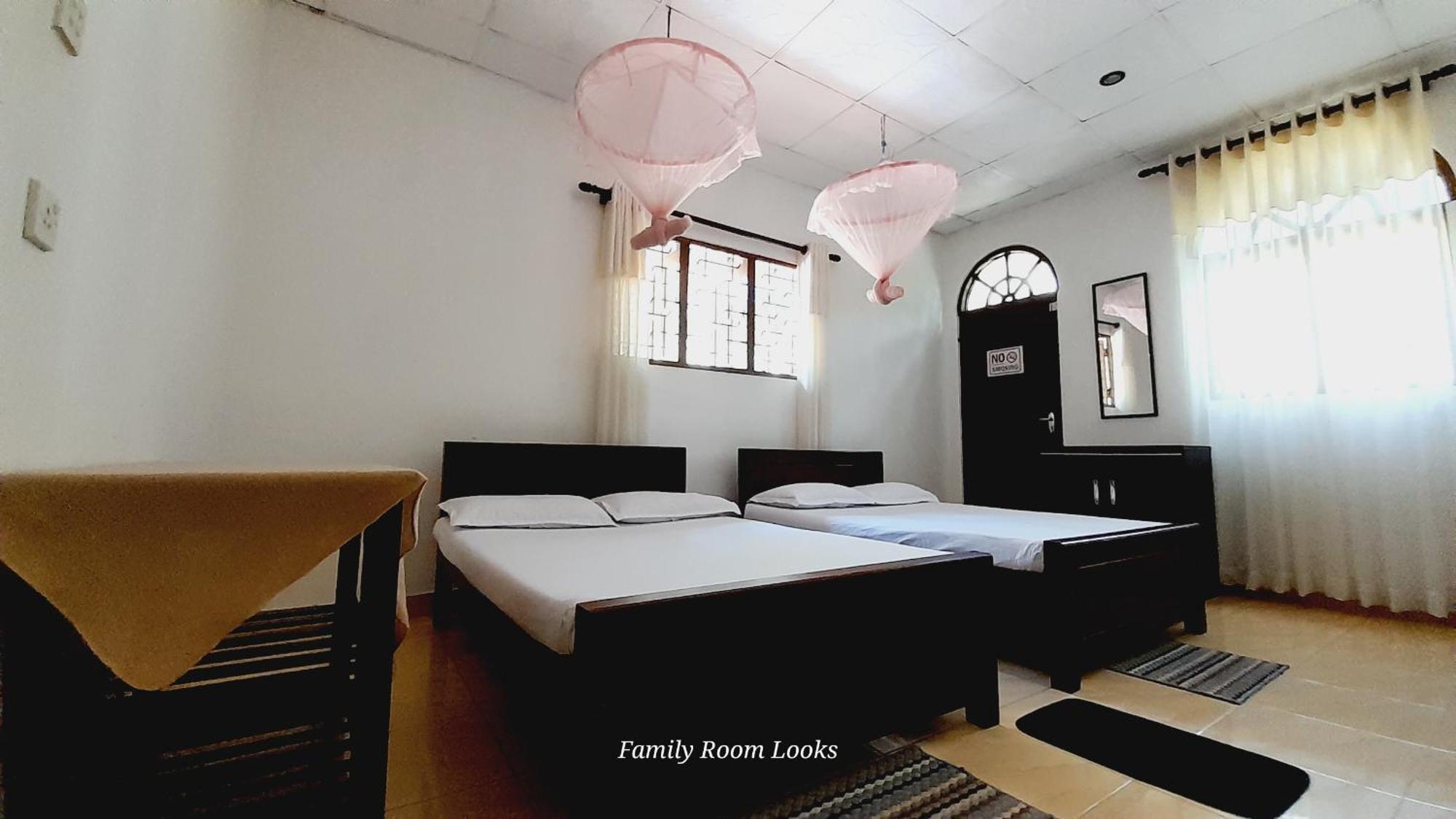 Le Meridien Bnb For Foreign Travelers เนกอมโบ ภายนอก รูปภาพ