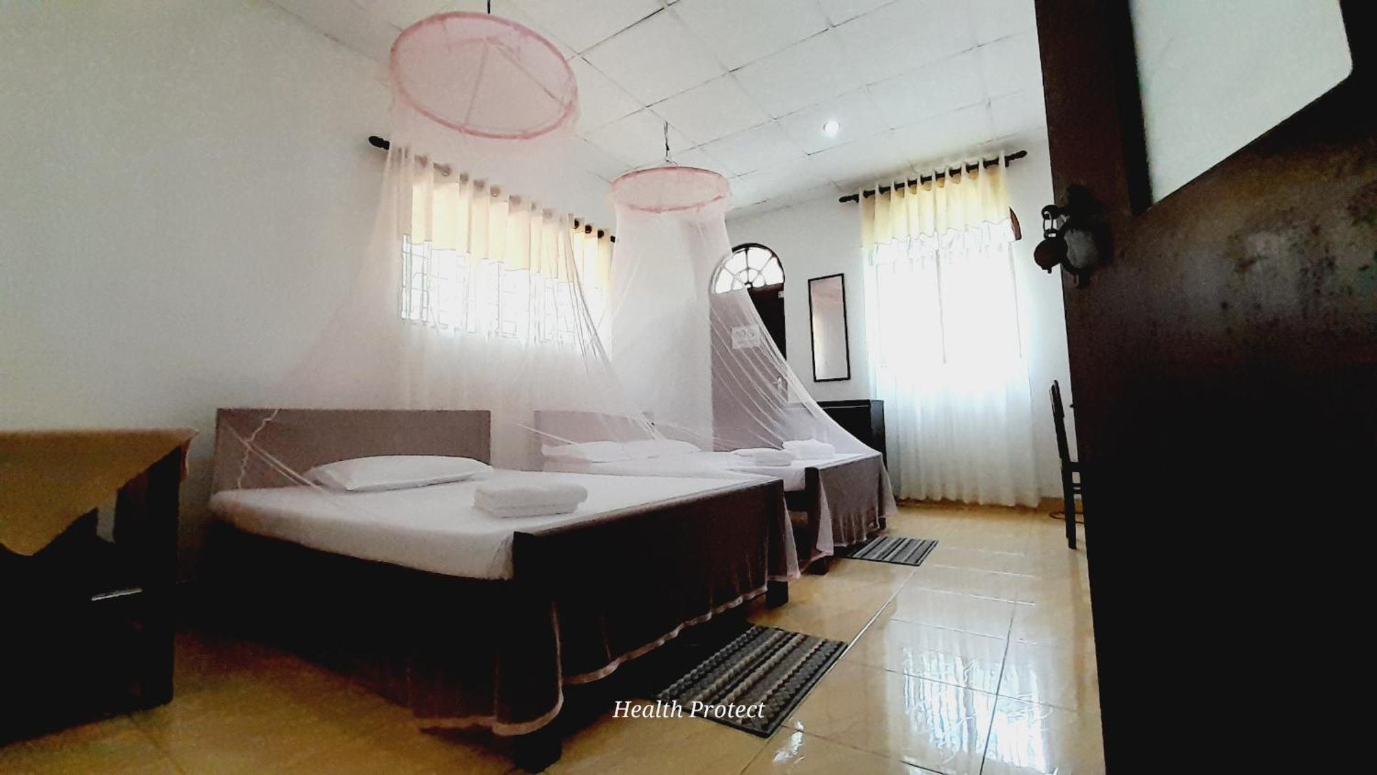 Le Meridien Bnb For Foreign Travelers เนกอมโบ ภายนอก รูปภาพ