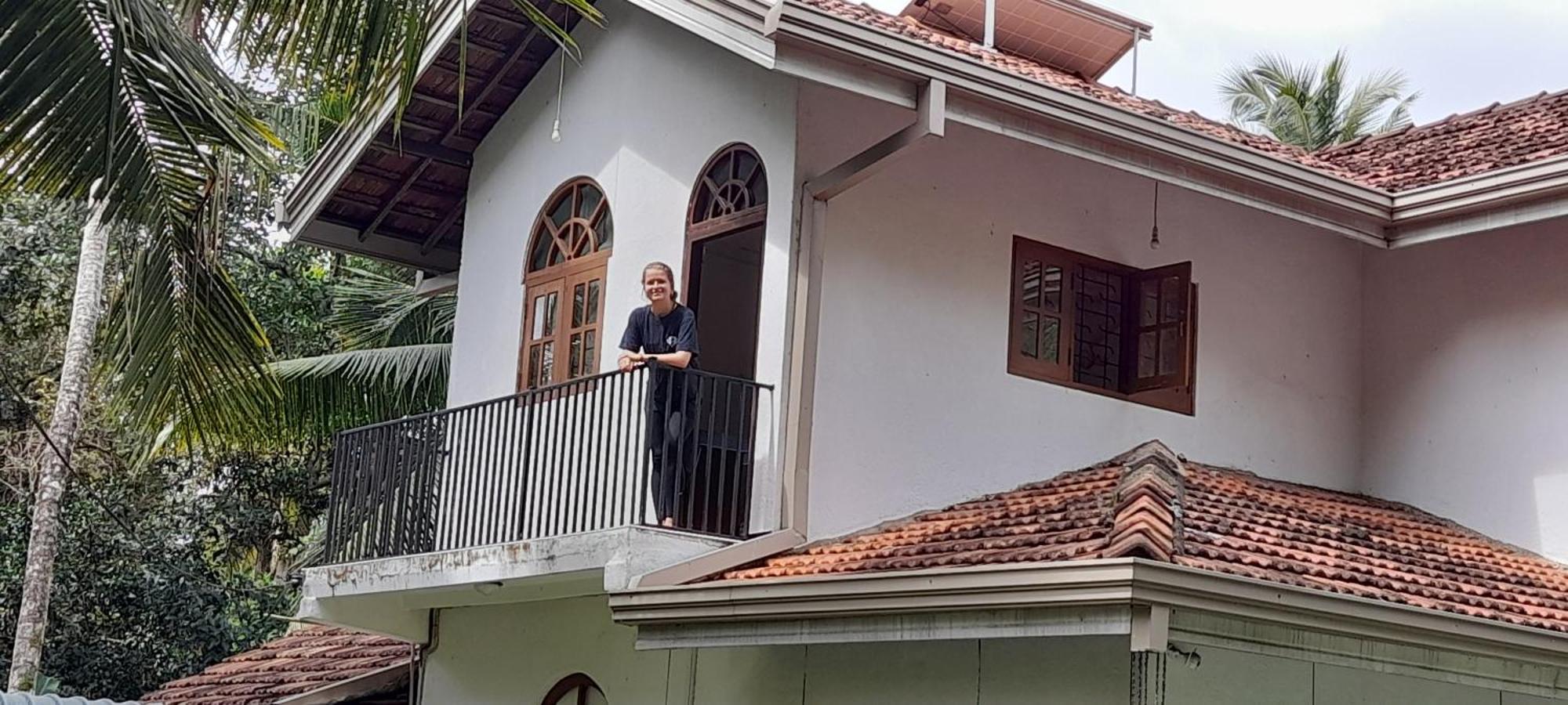 Le Meridien Bnb For Foreign Travelers เนกอมโบ ภายนอก รูปภาพ