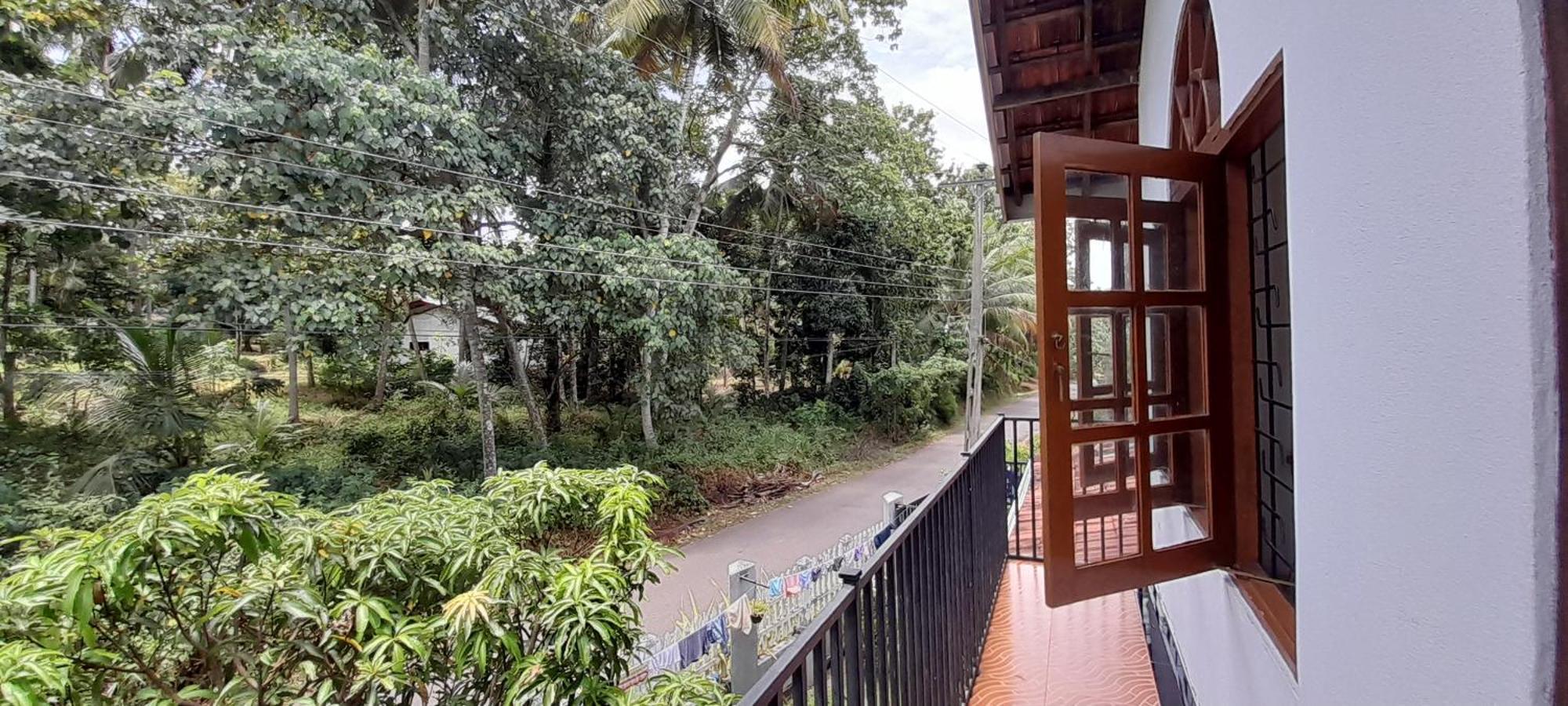 Le Meridien Bnb For Foreign Travelers เนกอมโบ ภายนอก รูปภาพ