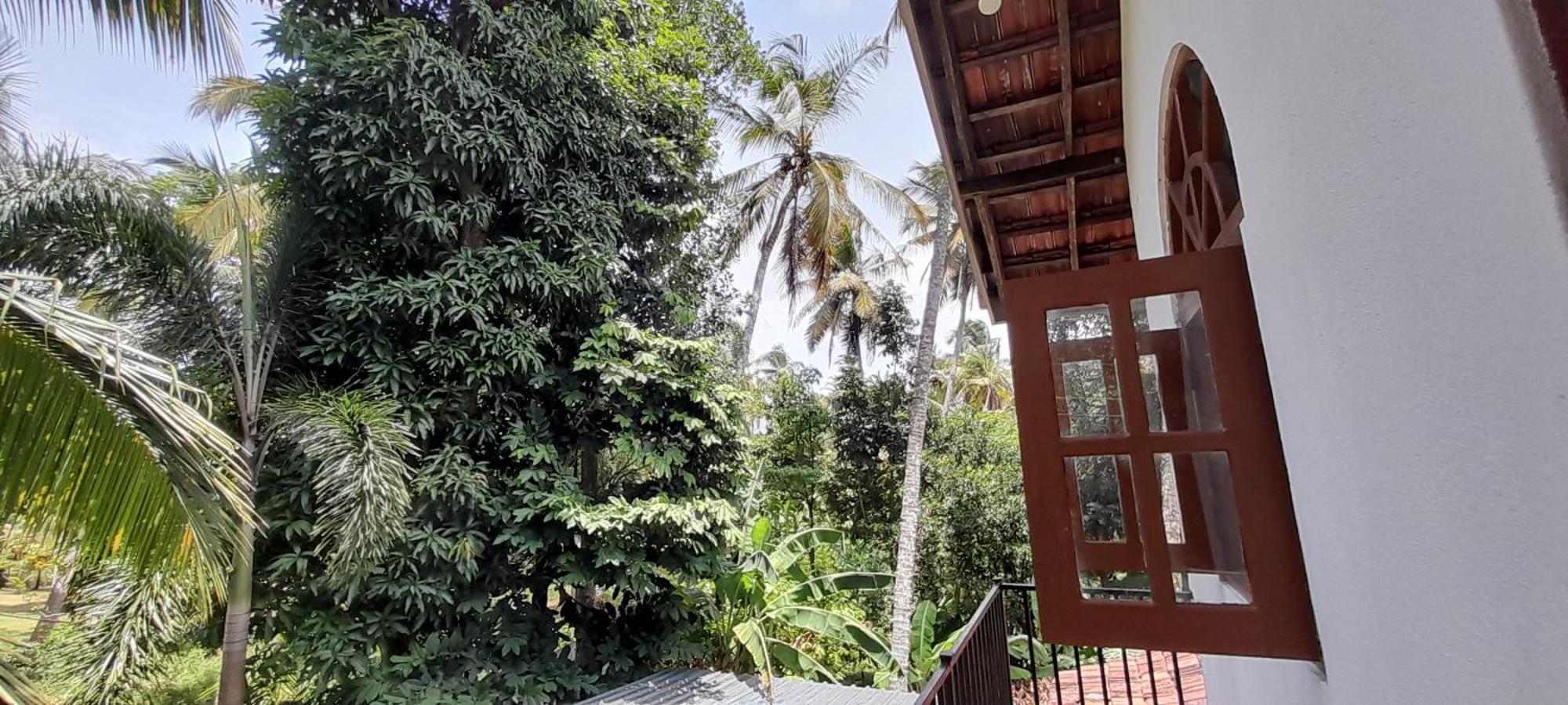 Le Meridien Bnb For Foreign Travelers เนกอมโบ ภายนอก รูปภาพ